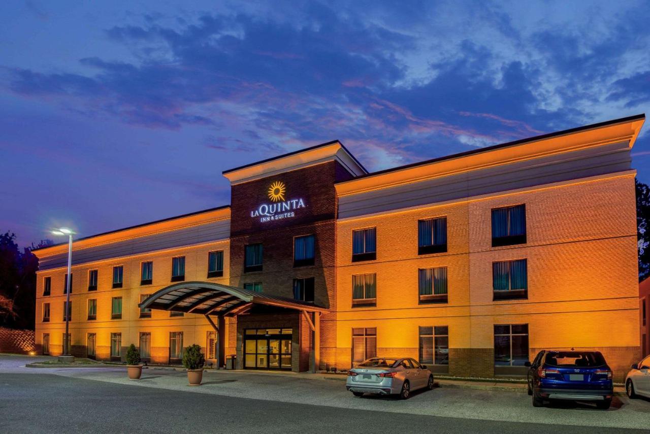 La Quinta Inn & Suites Bel Air Exterior foto