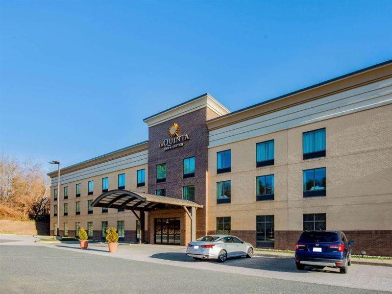 La Quinta Inn & Suites Bel Air Exterior foto