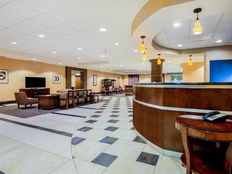La Quinta Inn & Suites Bel Air Exterior foto